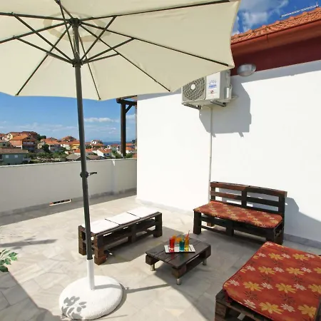 Holiday home Holiday Sandra Kali